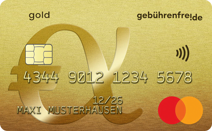 mastercard-gebührenfrei